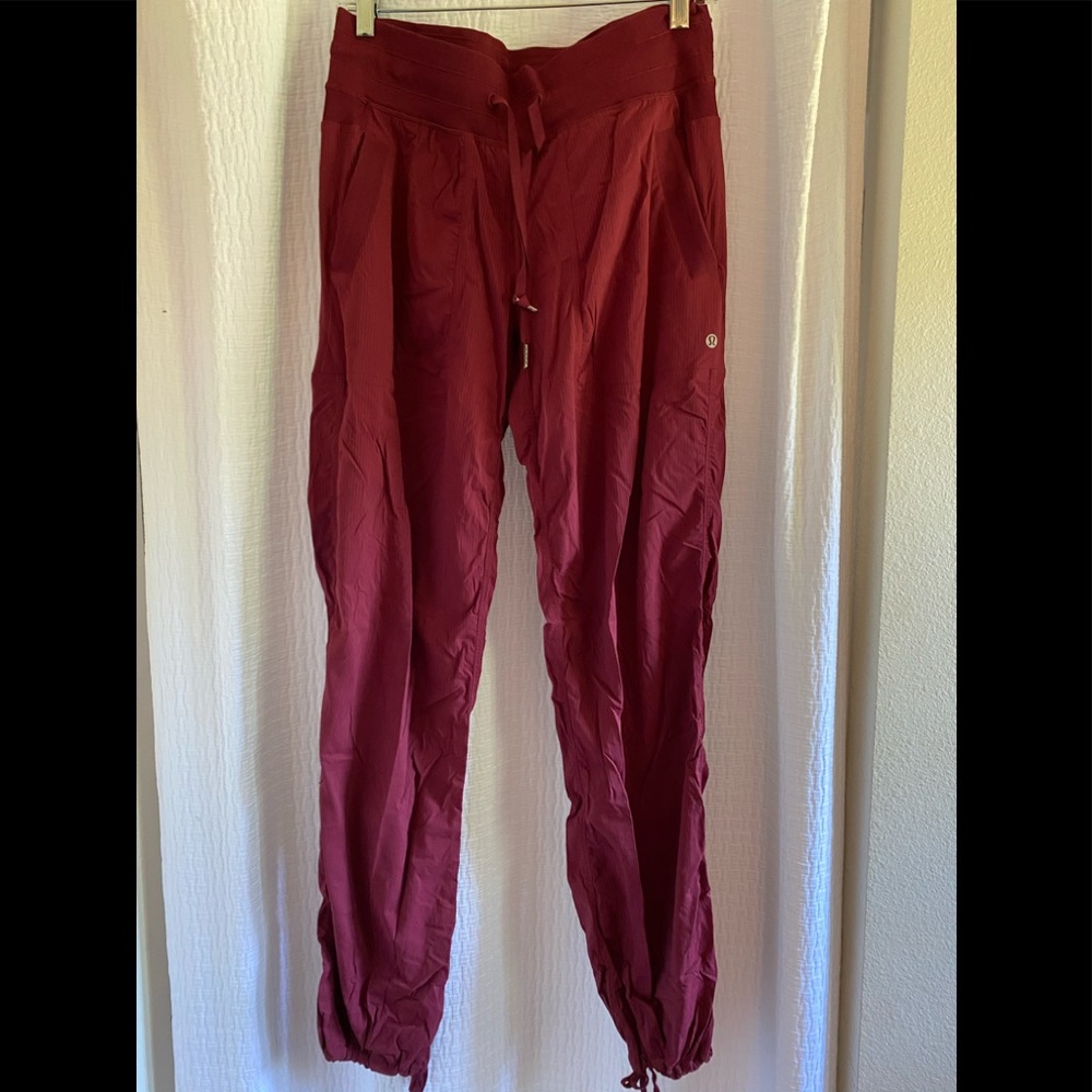 Lululemon Dance Studio Pants